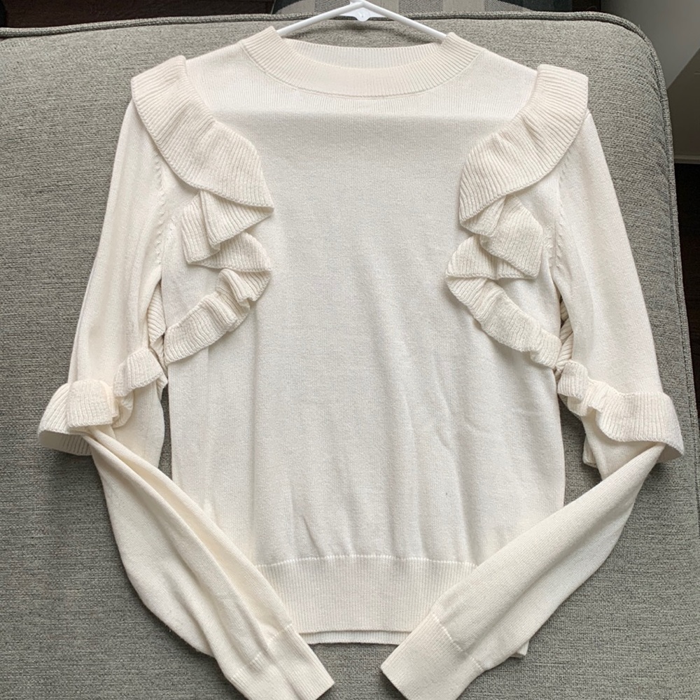 Indiska Sweater